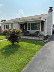 481 Cleary Drive, Fairborn, OH 45324