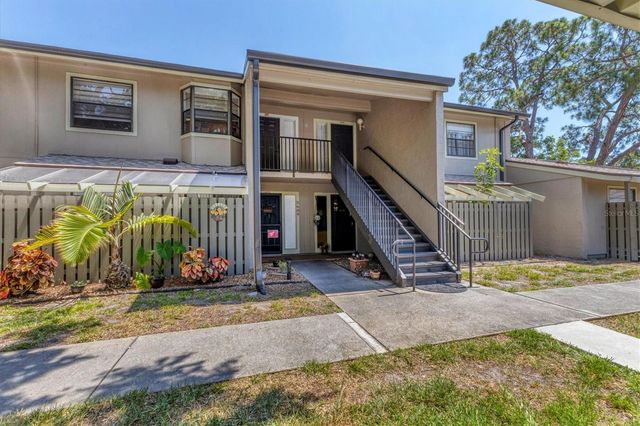 5611 SUMMER SIDE LANE 46B, Sarasota, FL 34231