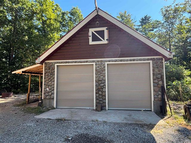 368 Ballards Ridge Road, Wakefield, NH 03830