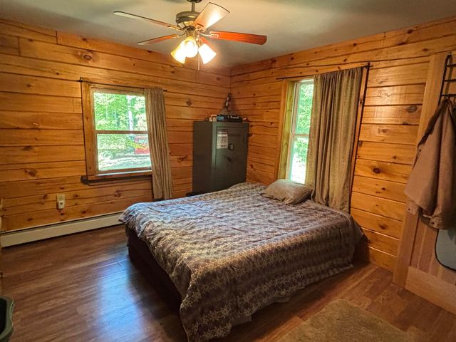 368 Ballards Ridge Road, Wakefield, NH 03830