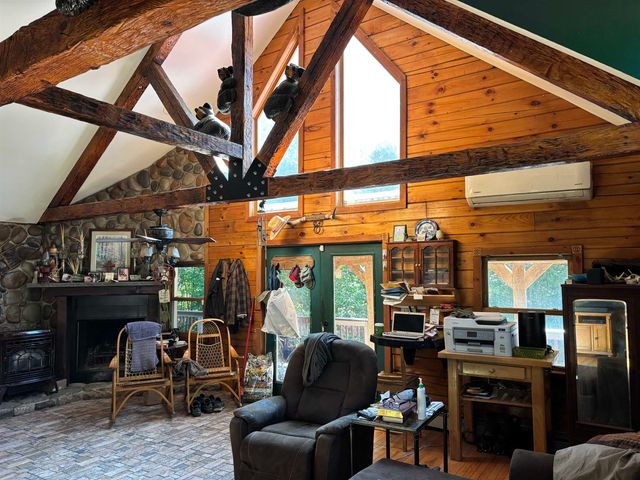 368 Ballards Ridge Road, Wakefield, NH 03830