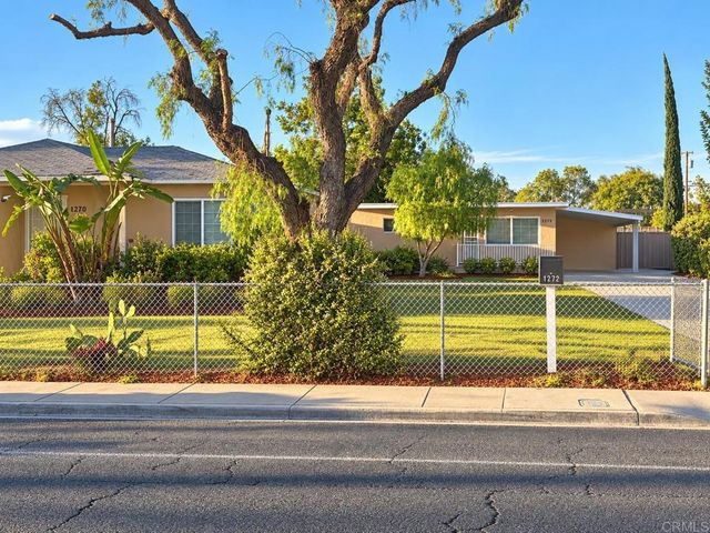 1270 72 marline Avenue, El Cajon, CA 92021