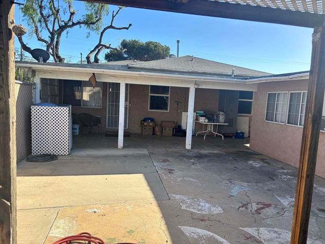 1270 72 marline Avenue, El Cajon, CA 92021