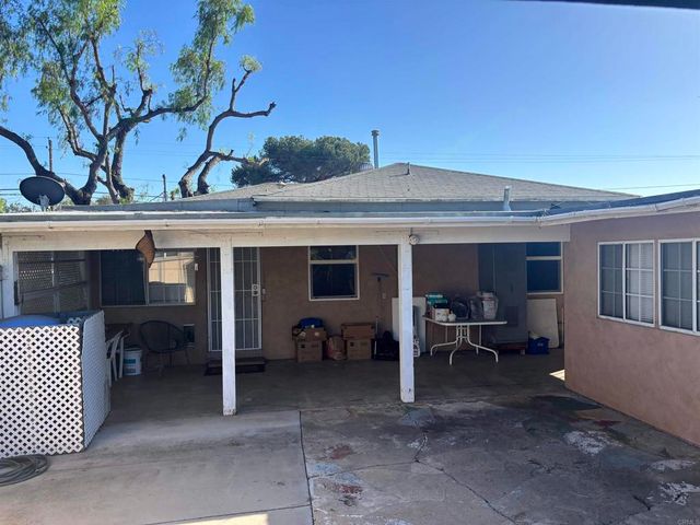 1270 72 marline Avenue, El Cajon, CA 92021