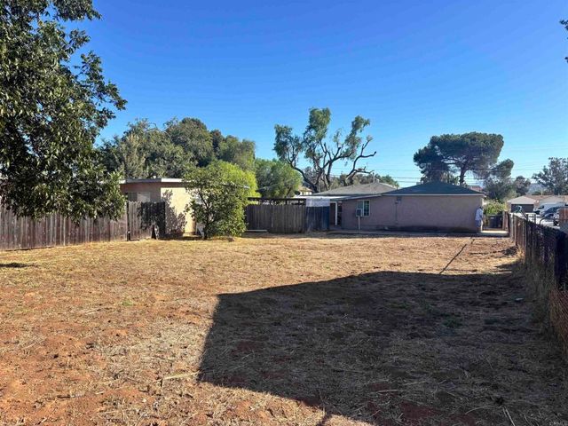 1270 72 marline Avenue, El Cajon, CA 92021