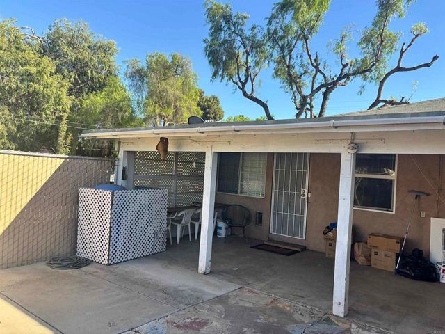 1270 72 marline Avenue, El Cajon, CA 92021