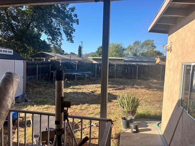 1270 72 marline Avenue, El Cajon, CA 92021