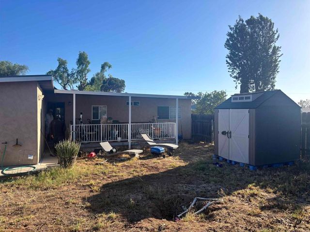 1270 72 marline Avenue, El Cajon, CA 92021