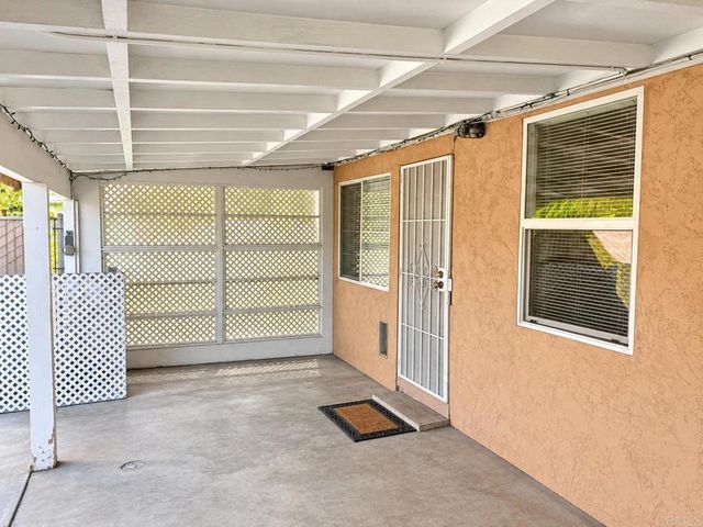 1270 72 marline Avenue, El Cajon, CA 92021