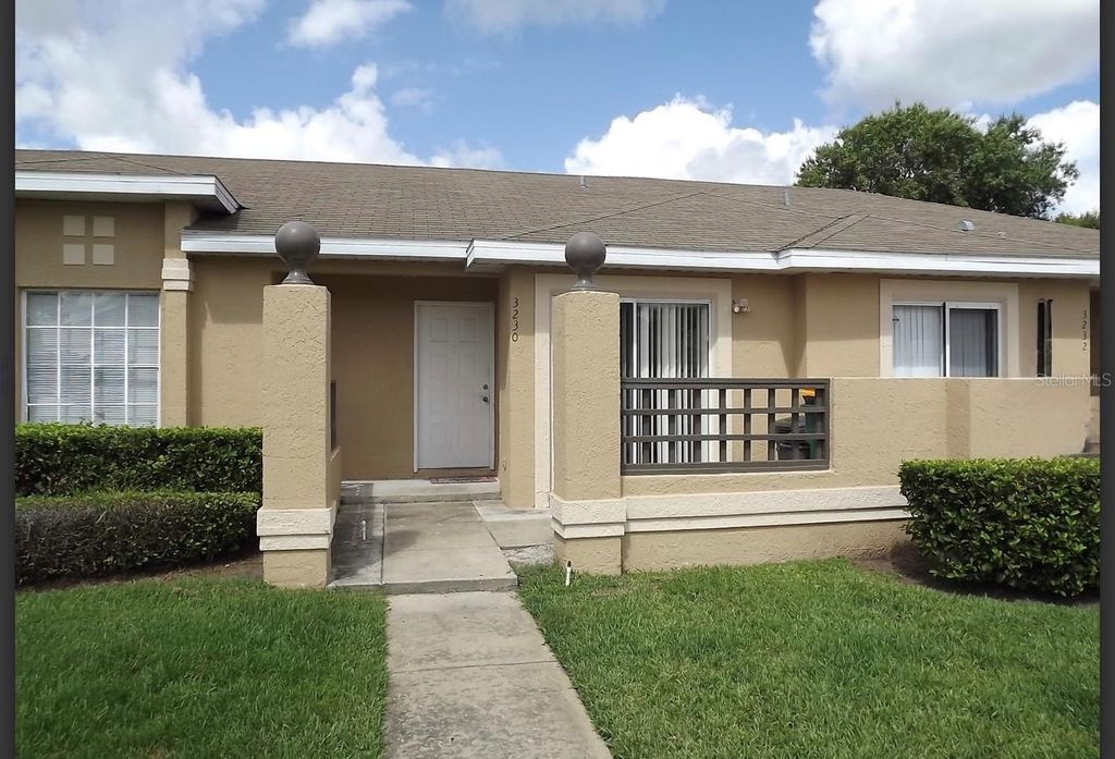 3230 CRANES NEST LANE, Kissimmee, FL 34743