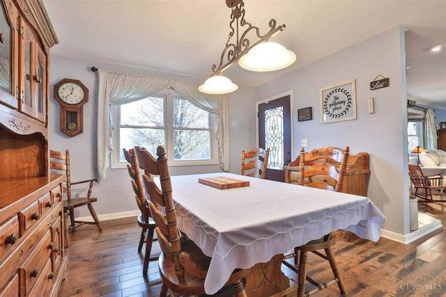 3926 E Taylor School Road, Wayne Twp, OH 45011