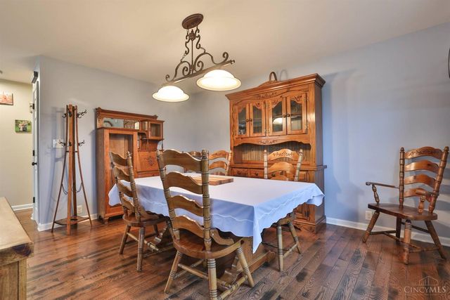 3926 E Taylor School Road, Wayne Twp, OH 45011