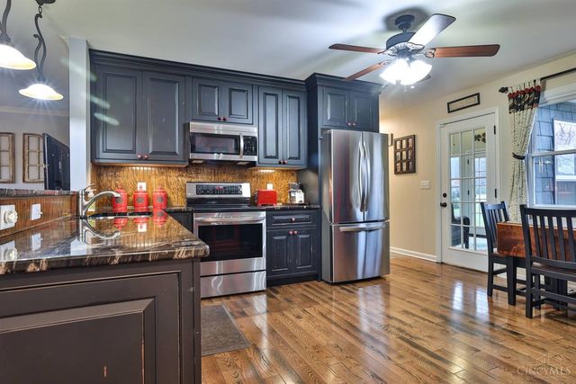 3926 E Taylor School Road, Wayne Twp, OH 45011