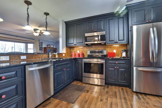 3926 E Taylor School Road, Wayne Twp, OH 45011