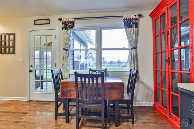 3926 E Taylor School Road, Wayne Twp, OH 45011