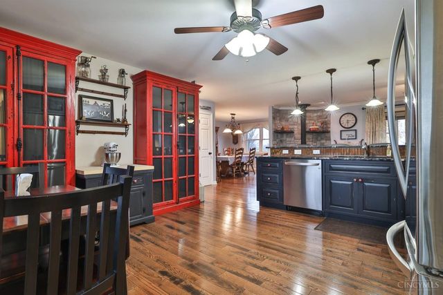 3926 E Taylor School Road, Wayne Twp, OH 45011