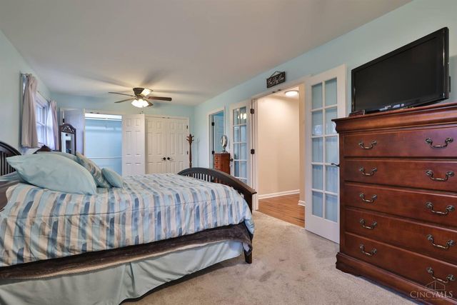 3926 E Taylor School Road, Wayne Twp, OH 45011