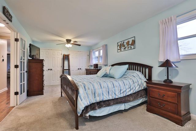 3926 E Taylor School Road, Wayne Twp, OH 45011