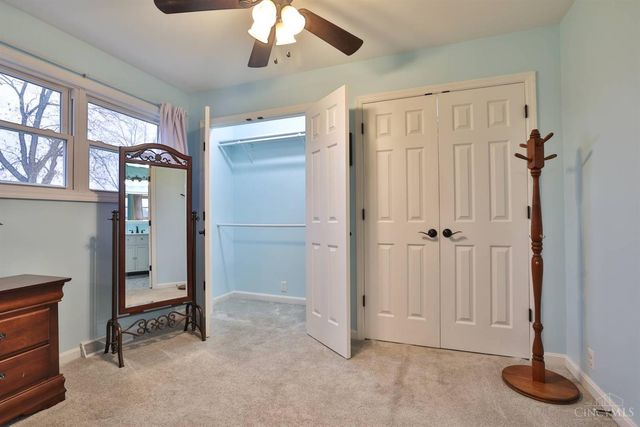 3926 E Taylor School Road, Wayne Twp, OH 45011