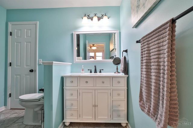 3926 E Taylor School Road, Wayne Twp, OH 45011