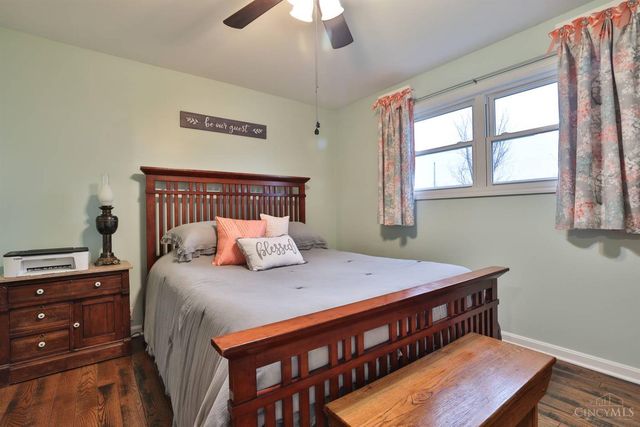 3926 E Taylor School Road, Wayne Twp, OH 45011