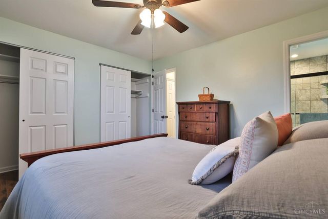 3926 E Taylor School Road, Wayne Twp, OH 45011