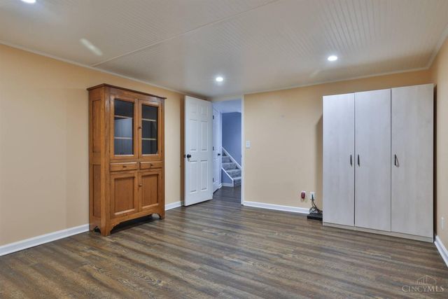 3926 E Taylor School Road, Wayne Twp, OH 45011