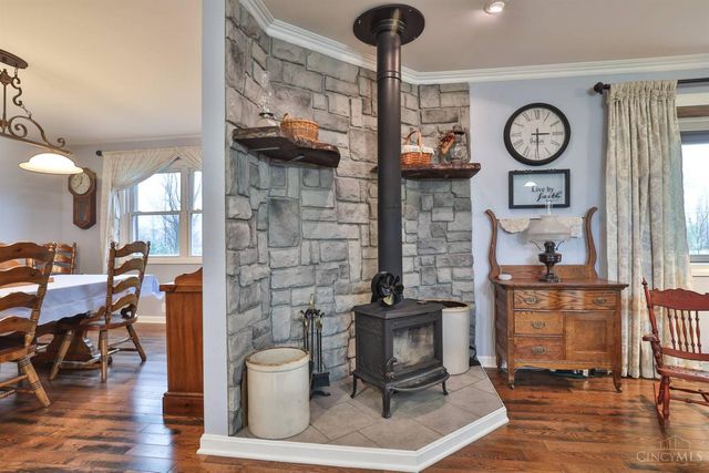 3926 E Taylor School Road, Wayne Twp, OH 45011