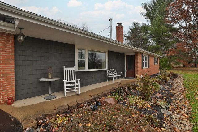 3926 E Taylor School Road, Wayne Twp, OH 45011