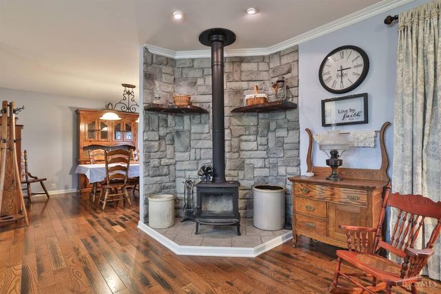 3926 E Taylor School Road, Wayne Twp, OH 45011