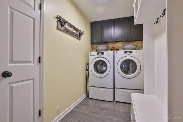 3926 E Taylor School Road, Wayne Twp, OH 45011