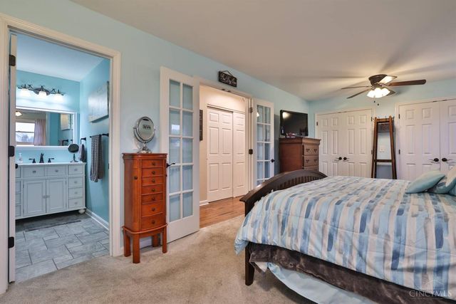 3926 E Taylor School Road, Wayne Twp, OH 45011