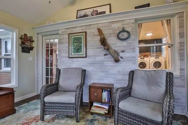 3926 E Taylor School Road, Wayne Twp, OH 45011