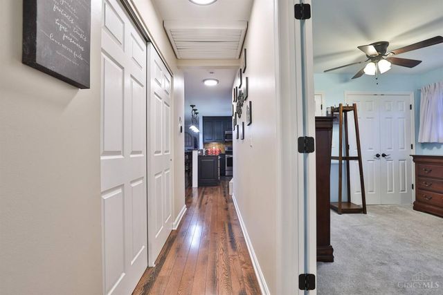 3926 E Taylor School Road, Wayne Twp, OH 45011