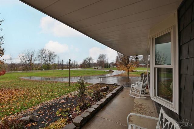 3926 E Taylor School Road, Wayne Twp, OH 45011