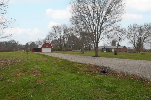 3926 E Taylor School Road, Wayne Twp, OH 45011