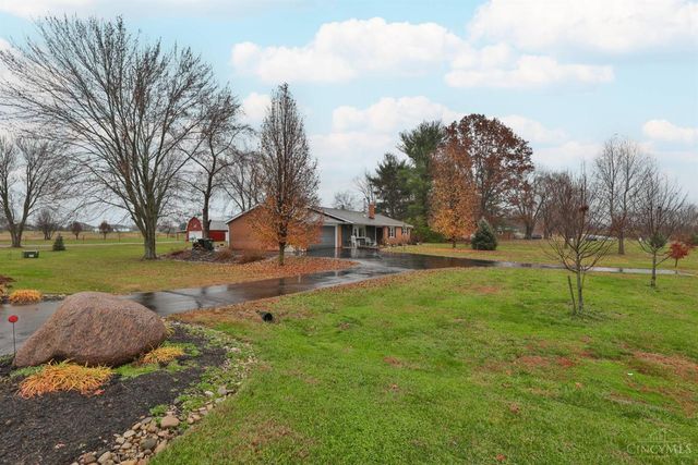 3926 E Taylor School Road, Wayne Twp, OH 45011