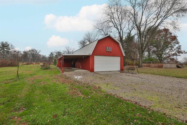 3926 E Taylor School Road, Wayne Twp, OH 45011