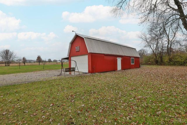 3926 E Taylor School Road, Wayne Twp, OH 45011