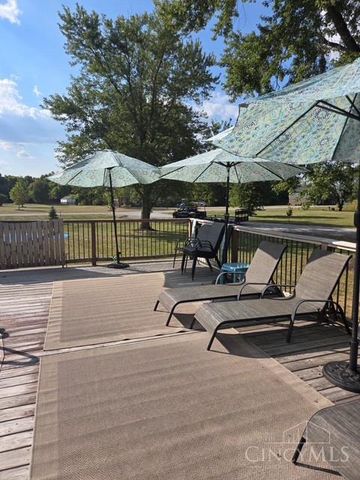 3926 E Taylor School Road, Wayne Twp, OH 45011