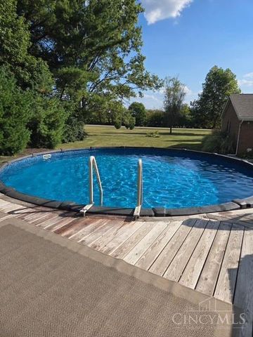 3926 E Taylor School Road, Wayne Twp, OH 45011