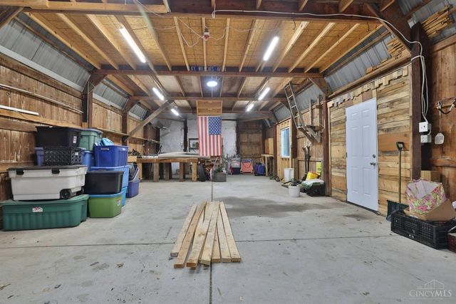 3926 E Taylor School Road, Wayne Twp, OH 45011