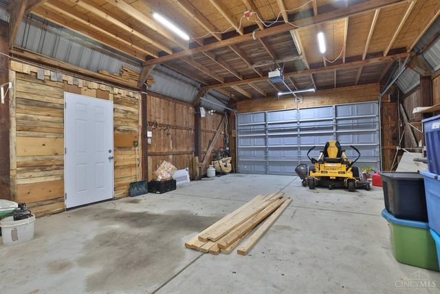 3926 E Taylor School Road, Wayne Twp, OH 45011