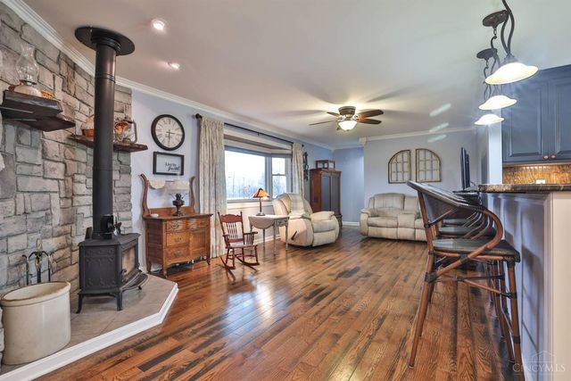 3926 E Taylor School Road, Wayne Twp, OH 45011