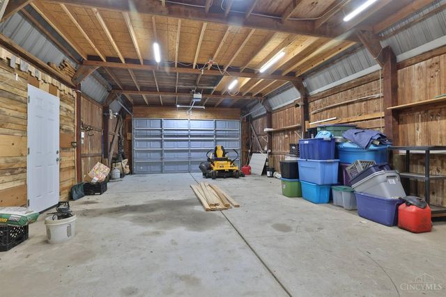 3926 E Taylor School Road, Wayne Twp, OH 45011