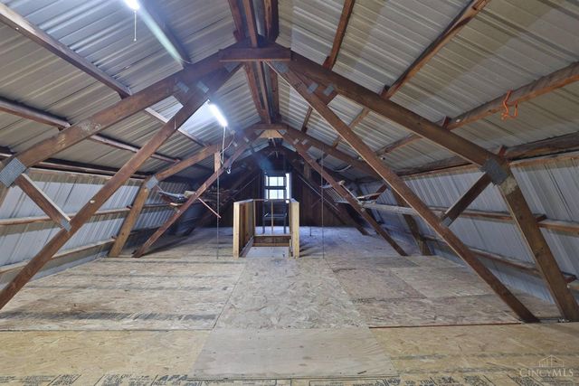 3926 E Taylor School Road, Wayne Twp, OH 45011