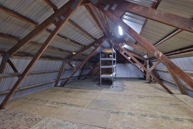 3926 E Taylor School Road, Wayne Twp, OH 45011