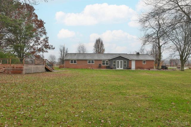 3926 E Taylor School Road, Wayne Twp, OH 45011