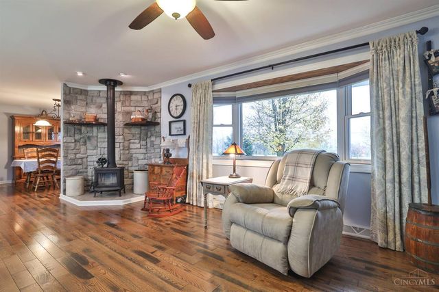 3926 E Taylor School Road, Wayne Twp, OH 45011