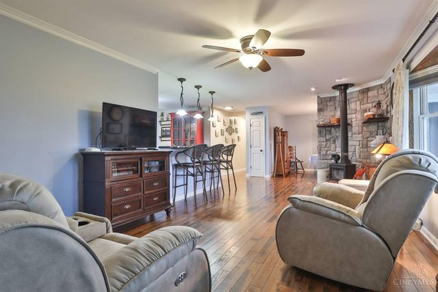 3926 E Taylor School Road, Wayne Twp, OH 45011